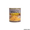 DYNAMITE - MAIZE NATURAL 700g