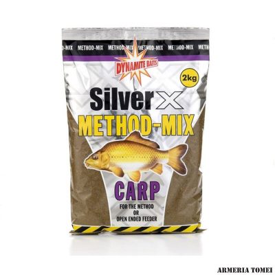 METHOD CARPFISHING