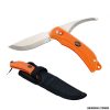 EKA ESKILSTUNA SWEDEN - SWINGBLADE G3 Orange