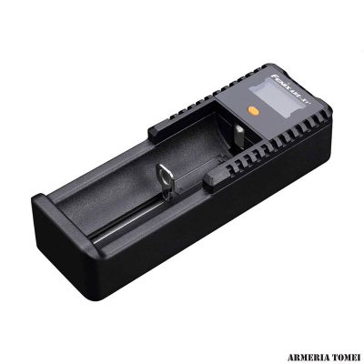 FENIX - ARE-X1+ ​​CARICABATTERIE