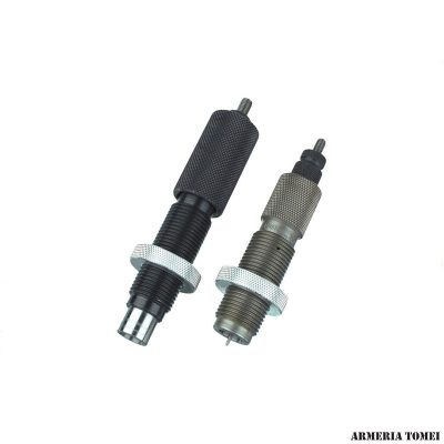 FORSTER - DIE SET FL 6,5X47 LAPUA BENCH REST