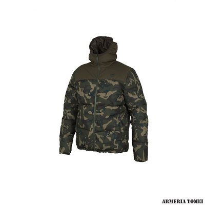 Abbigliamento carpfishing