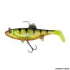 FOX RAGE - REPLICANT WOBBLE PERCH UV 14cm / 55g