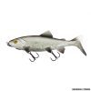 FOX RAGE - REPLICANT REALISTIC TROUT SHALLOW SILVER BLEAK UV 18cm / 70g
