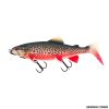 FOX RAGE - REPLICANT REALISTIC TROUT SHALLOW SUPER NATURAL TIGER TROUT 18cm / 70g