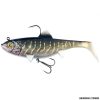FOX RAGE - REPLICANT WOBBLE SUPER NATURAL PIKE 14cm / 55g