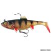 FOX RAGE - REPLICANT WOBBLE SUPER NATURAL PERCH 14cm / 55g
