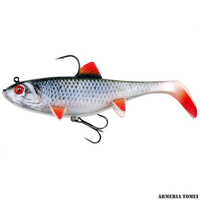 FOX RAGE - WOBBLE REPLICANT ROACH 18cm 7" 90g
