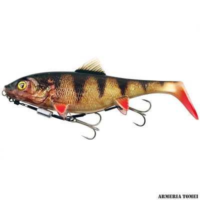 FOX RAGE - REPLICANT SHALLOW SUPER NATURAL PERCH 18cm / 65g