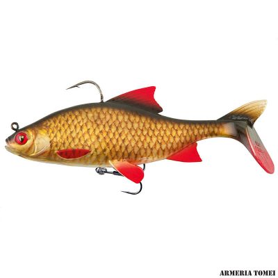 FOX RAGE - REPLICANT REALISTIC ROACH SUPER HOT ROACH 14cm / 45g