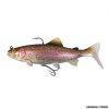 FOX RAGE - REPLICANT REALISTIC TROUT SUPER NATURAL RAINBOW TROUT 18cm / 95g