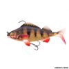 FOX RAGE - REPLICANT REALISTIC PERCH SUPER NATURAL PERCH 18cm / 85g