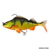 FOX RAGE - REPLICANT REALISTIC PERCH SUPER HOT PERCH 18cm / 85g