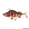 FOX RAGE - REPLICANT REALISTIC PERCH SUPER NATURAL WOUNDED PERCH 18cm (7") / 85g