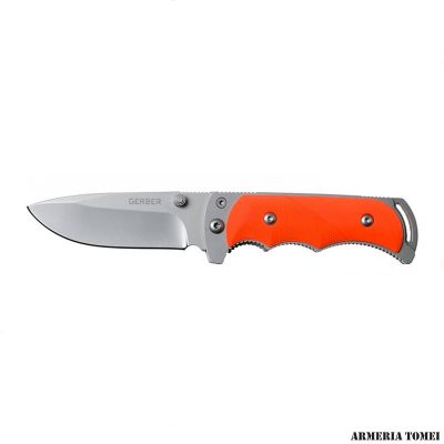 GERBER - FREEMAN GUIDE FOLDER KNIFE