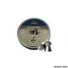 H & N - BARACUDA MATCH 5,5MM/.22 CAL 21.14GR CONF. 200 PZ.