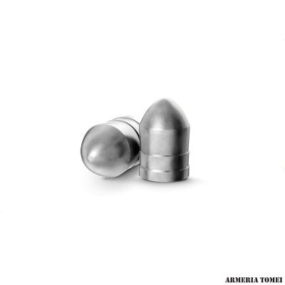 H & N - RABBIT MAGNUM II 5,5MM/.22 CAL 25.62GR CONF. 200 PZ.