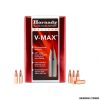 HORNADY - PALLE - 6mm .243 58gr V-MAX® (100PZ)