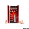 HORNADY - PALLE - 6MM .243" 65GR V-MAX (100PZ) -22415