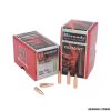 PALLE DA RICARICA - HORNADY - VARMINT 6mm .243 87 gr BTHP (100PZ)