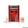HORNADY - PALLE - 30 CAL .308" 165GR INTERBOND QTY 100