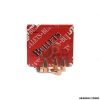 HORNADY - PALLE - 32 CAL .311 71GR FMJ/RN ENCAPSULATED  QTY 100
