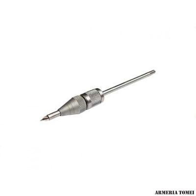 HORNADY - FLASH HOLE DEBURR TOOL