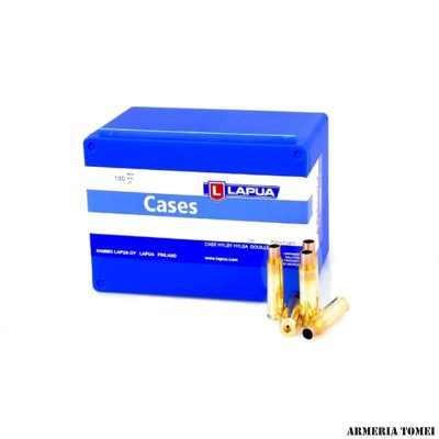 LAPUA - BOSSOLI CAL 30-06 SPRINGFIELD (7,62X63) (100 PZ)