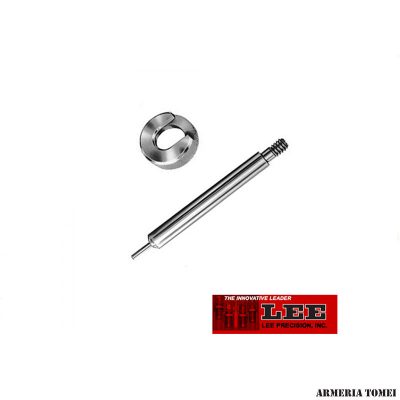 LEE - CASE LENGTH GAUGE & SHELL HOLDER 243 WIN