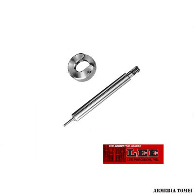 LEE - CASE LENGTH GAUGE & SHELL HOLDER 7.62X39 RUSSIAN