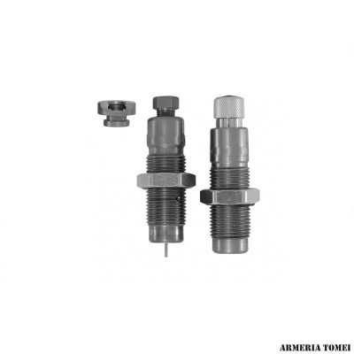 LEE - RELOADING PACESETTER 2 DIES SET 7.5X54 MAS
