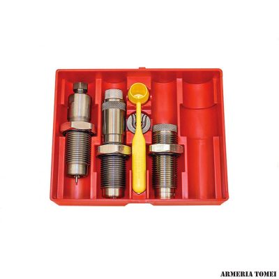 LEE - RELOADING DIES 243 WINCHESTER -90504