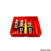 LEE - RELOADING 3 DIES SET 38 SPECIAL + 357 MAGNUM -90510