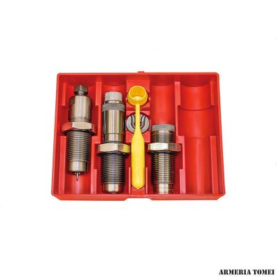 LEE - RELOADING DIES 375 WINCHESTER -90563
