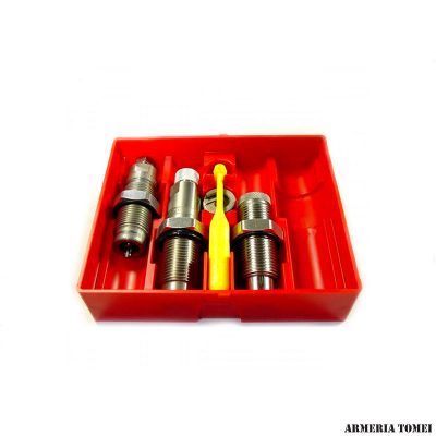 LEE - PACESETTER 3 DIES SET 7.62x54 RUSSIAN -90731