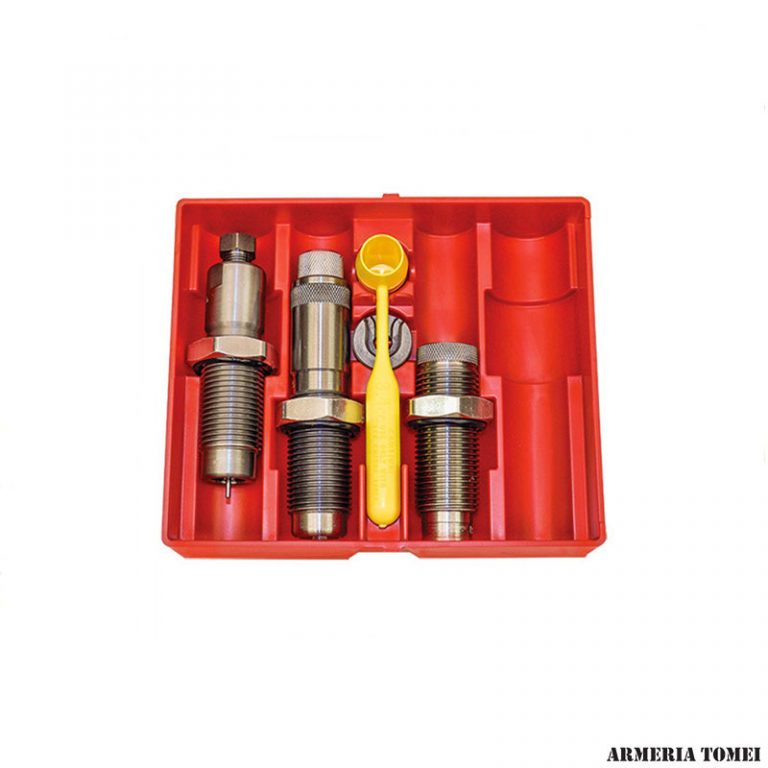 LEE PISTOL BULLET SEATING DIE 9MM Armeria Tomei