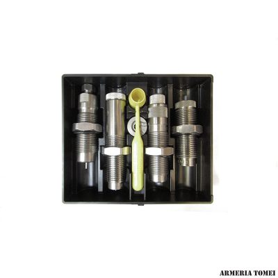 LEE - ULTIMATE 4 DIES SET 308 WINCHESTER