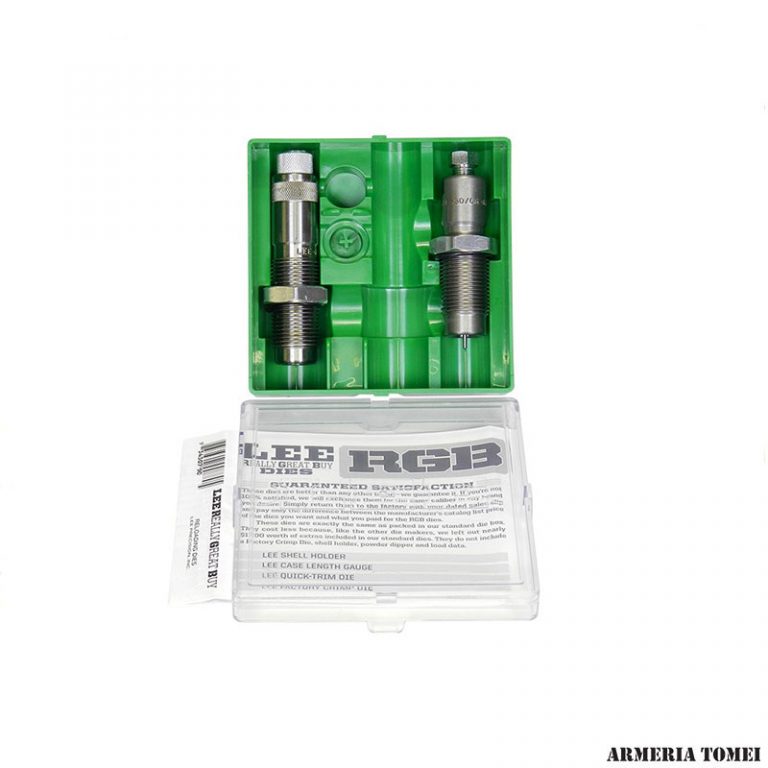 LEE PISTOL BULLET SEATING DIE 9MM Armeria Tomei