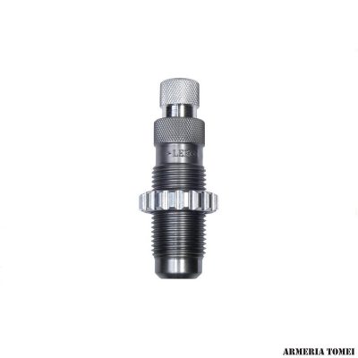 LEE - PISTOL BULLET SEATING & FEED DIE 9MM LUGER -91181