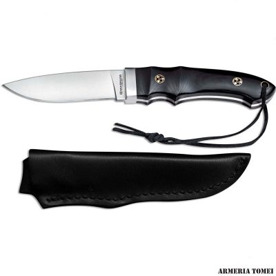 MAGNUM - COLTELLO TRAIL