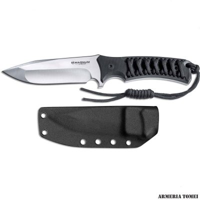 MAGNUM - COLTELLO DA SOPRAVVIVENZA