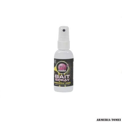 MAINLINE - BAIT SPRAY PINEAPPLE JUICE - 50ml