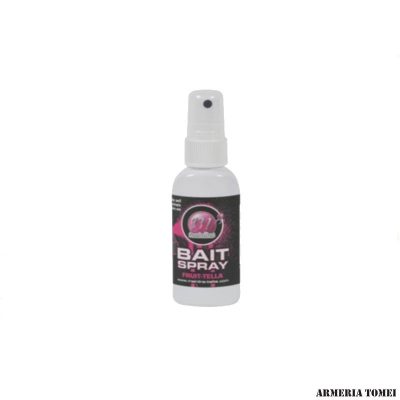 MAINLINE - BAIT SPRAY FRUIT-TELLA - 50ml