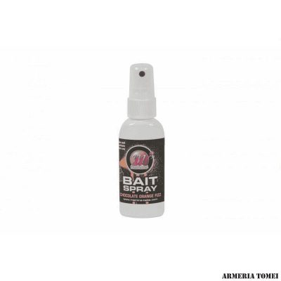 MAINLINE - BAIT SPRAY CHOCOLATE ORANGE FIZZ - 50ml