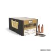 PALLE - NOSLER - PARTITION 30 CAL. .308" SPITZER 150GR CONF. 50 PZ.