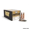 PALLE - NOSLER - PARTITION 338 CAL. .338" SPITZER 250GR CONF. 50 PZ. -35644