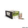 PALLE - NOSLER - E-TIP 270 CAL. (.277") SPITZER 130gr (8.4 grams) (50pz) -59298