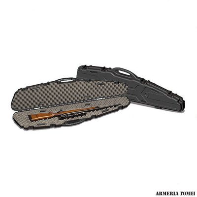 PLANO - PRO MAX SINGLE SCOPE CONTOURED RIFLE CASE -  CUSTODIA PER CARABINA