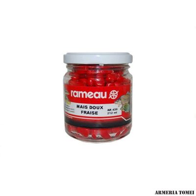 RAMEAU - MAIS DOUX FRAISE 212ml
