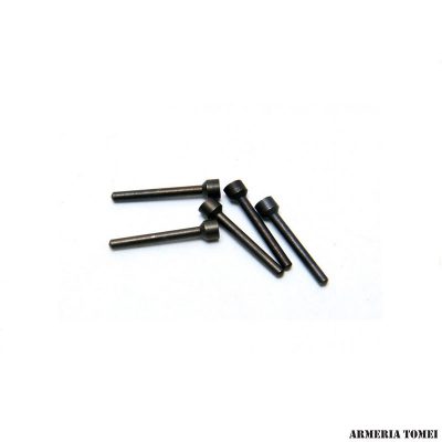 RCBS - HEADED DECAPPING PINS 5PZ -90164